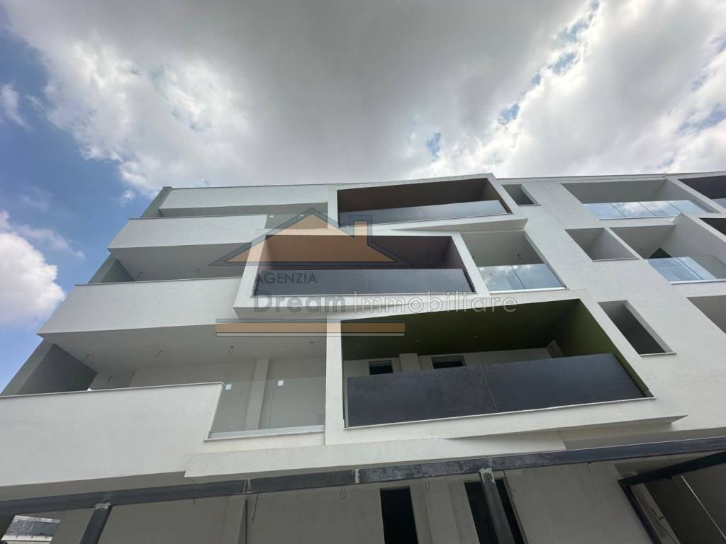 appartamento in vendita a Sant'Antimo