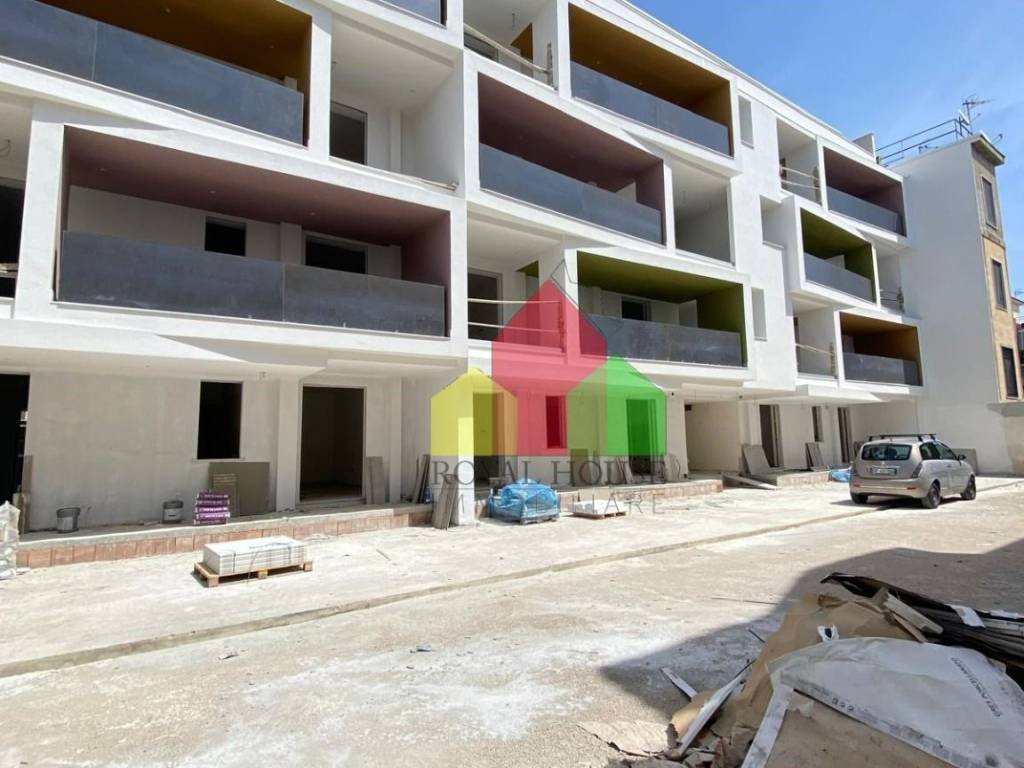appartamento in vendita a Sant'Antimo