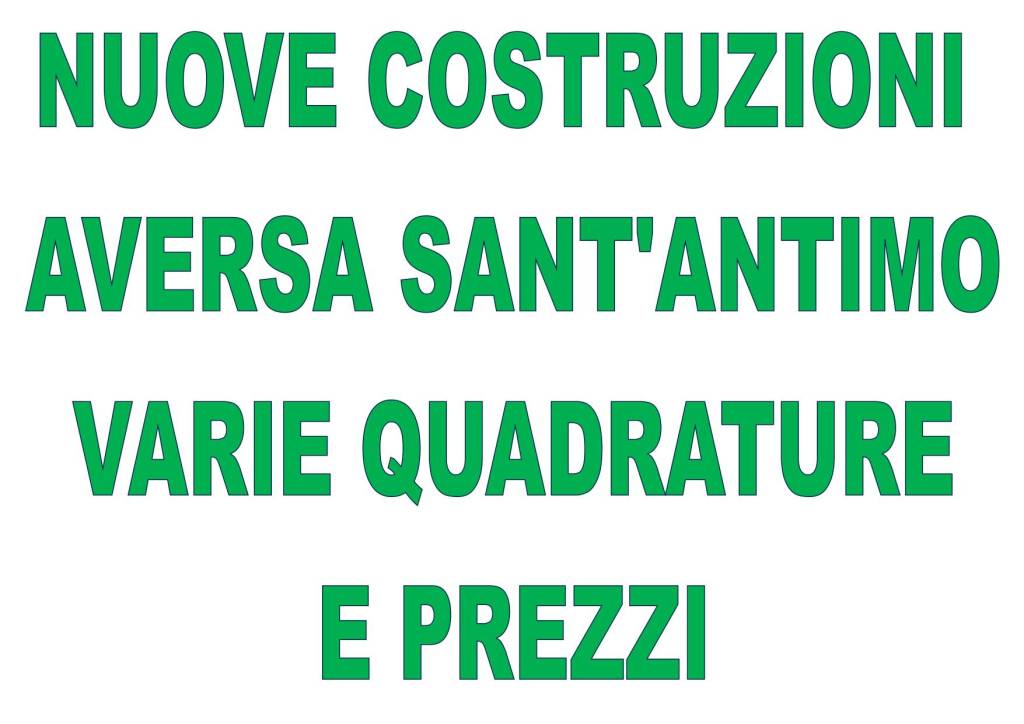 appartamento in vendita a Sant'Antimo