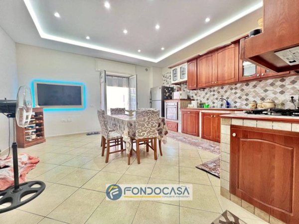 appartamento in vendita a Sant'Antimo