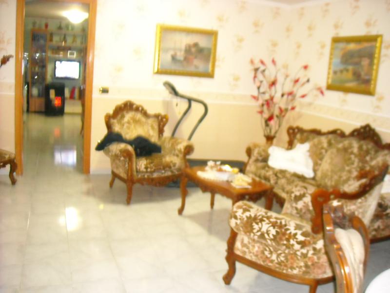appartamento in vendita a Sant'Antimo