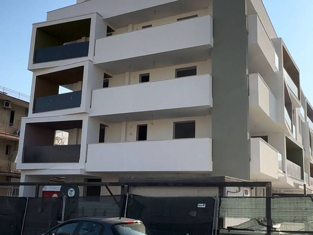 appartamento in vendita a Sant'Antimo