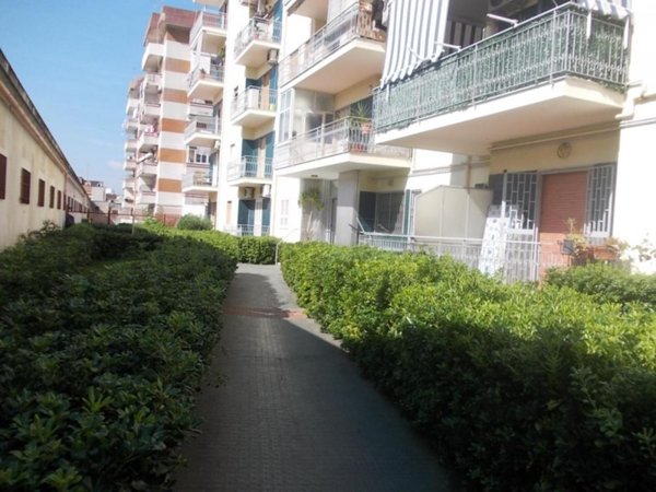appartamento in vendita a Sant'Antimo