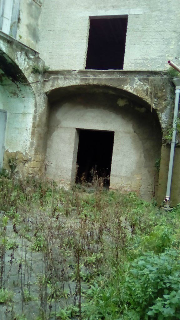 terreno agricolo in vendita a Sant'Antimo