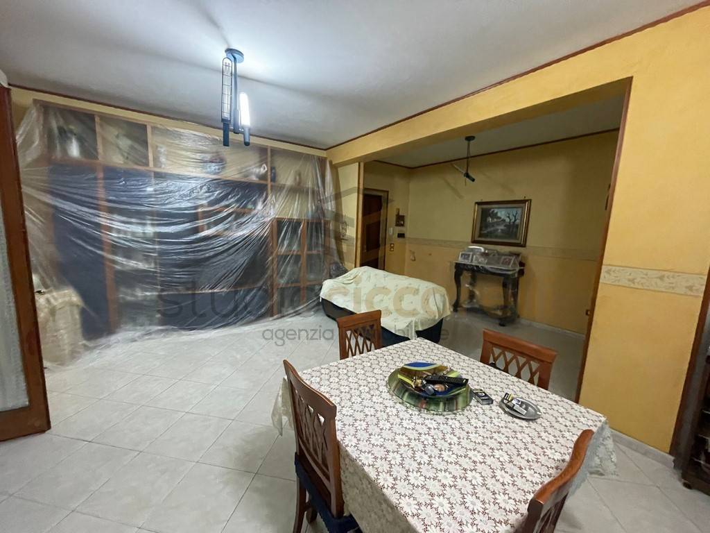 appartamento in vendita a Sant'Antimo
