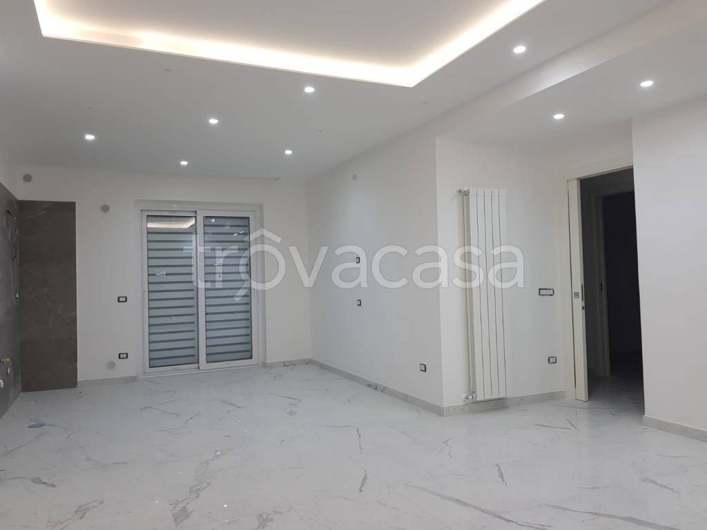 appartamento in vendita a Sant'Antimo