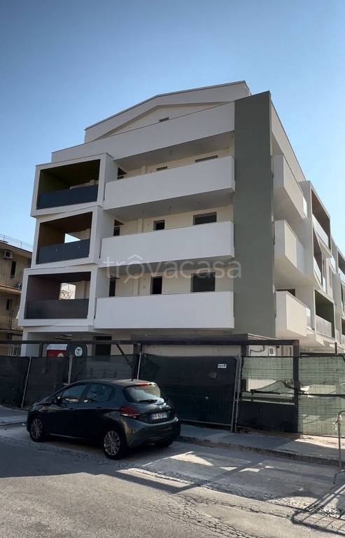 appartamento in vendita a Sant'Antimo