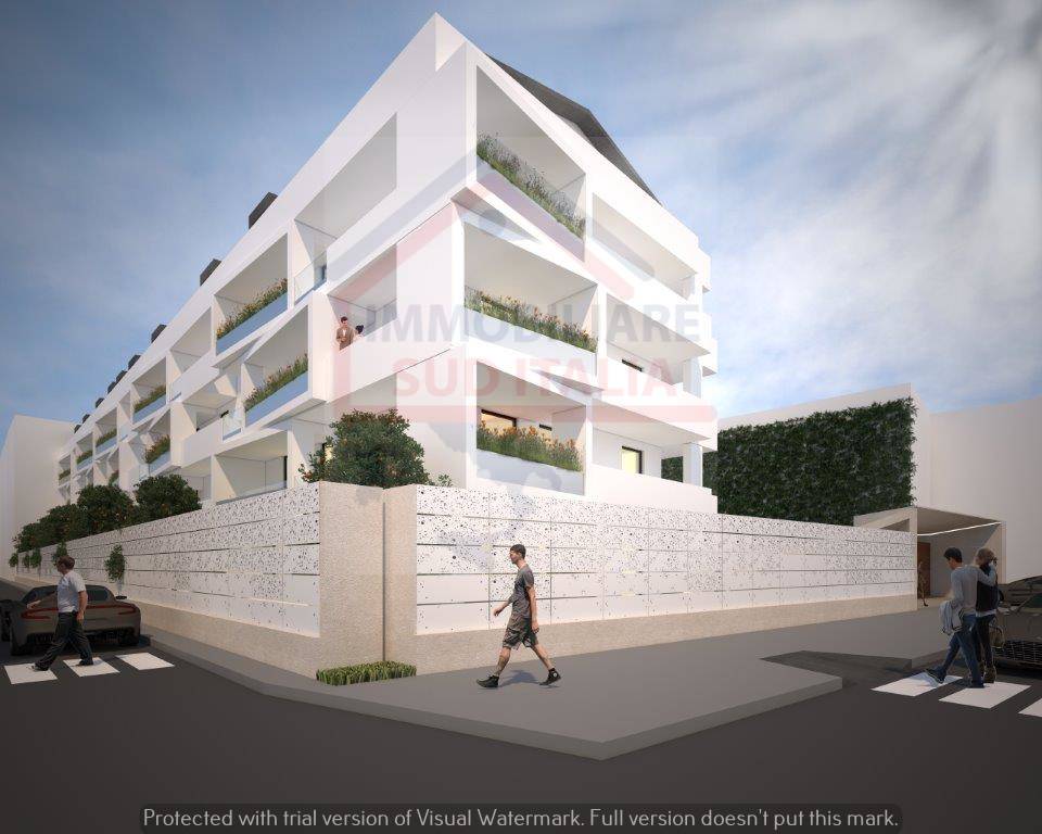 appartamento in vendita a Sant'Antimo