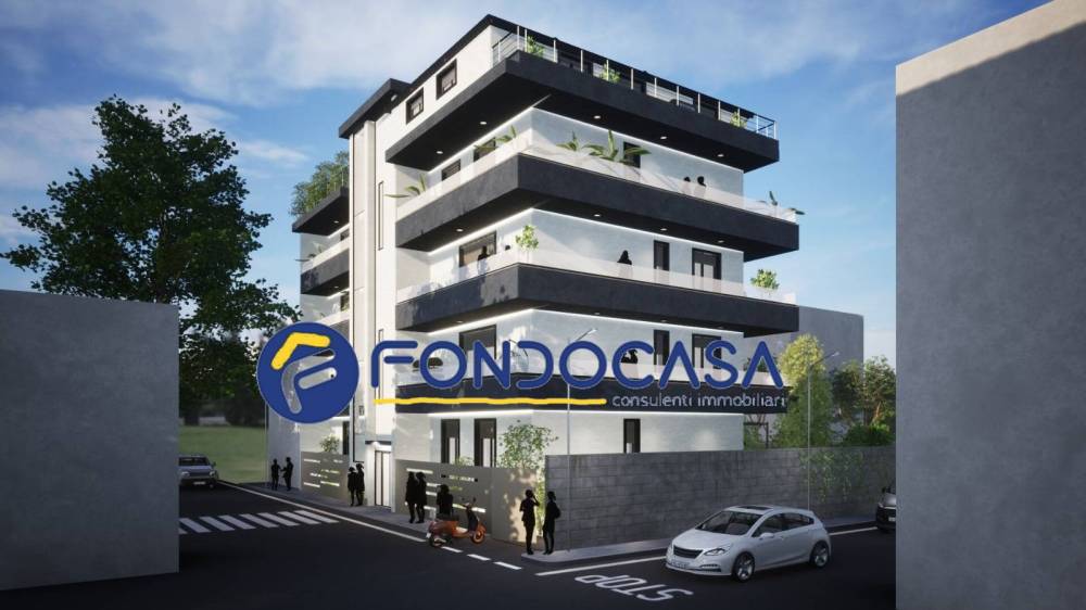 appartamento in vendita a Sant'Antimo