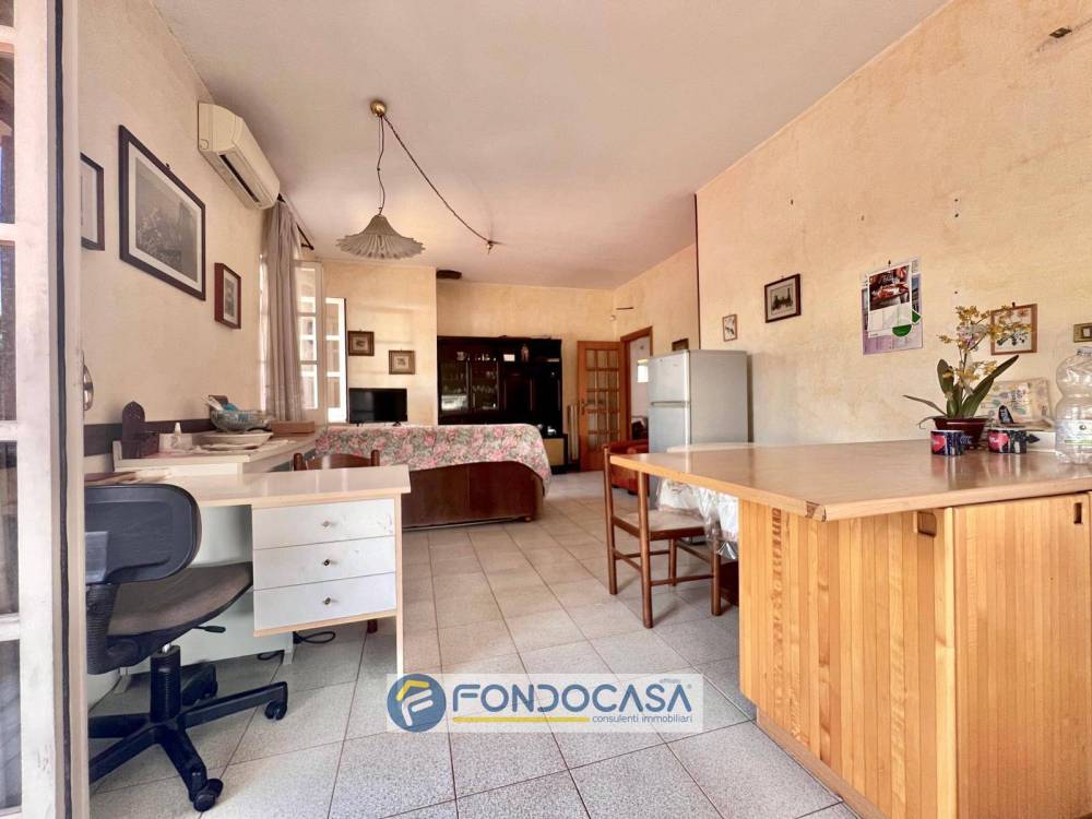 appartamento in vendita a Sant'Antimo