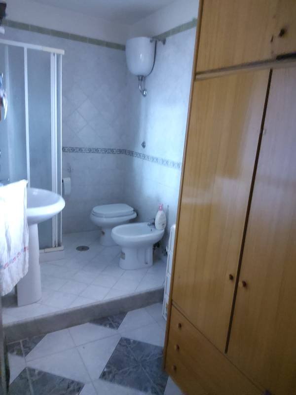 appartamento in vendita a Sant'Antimo