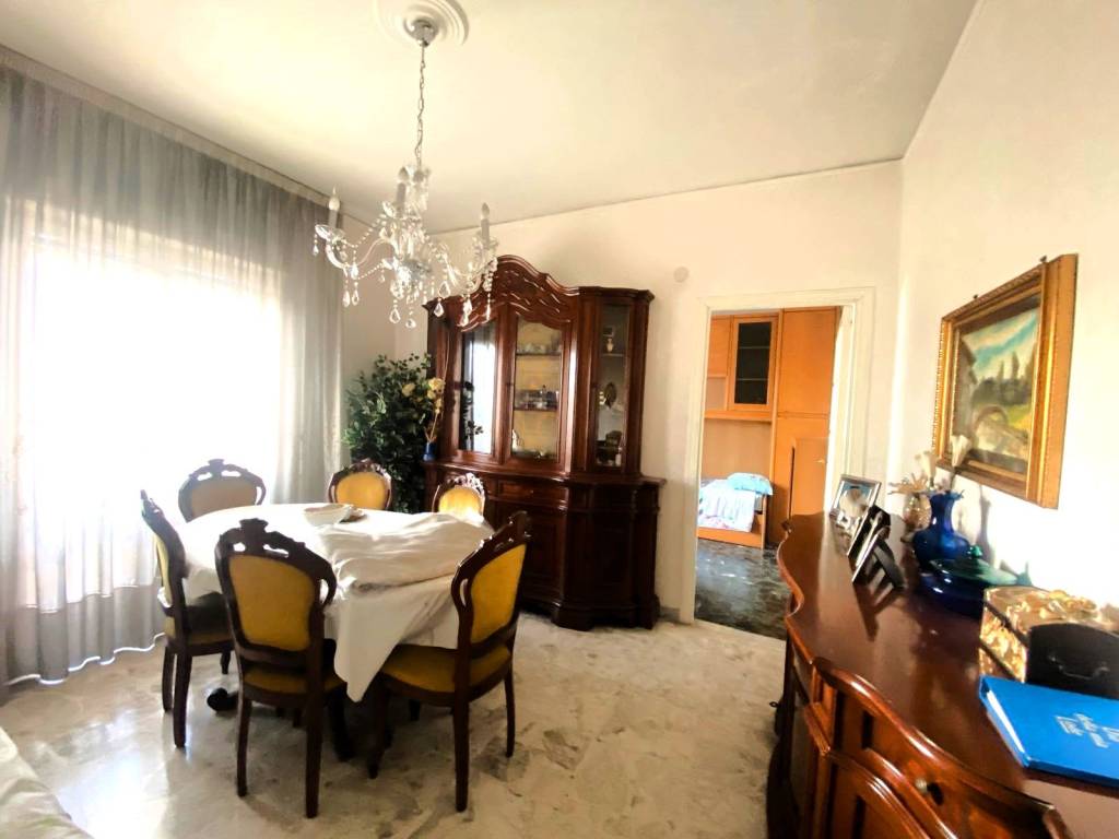 appartamento in vendita a Sant'Antimo