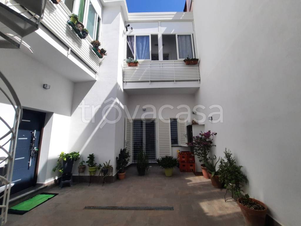 casa indipendente in vendita a Sant'Antimo