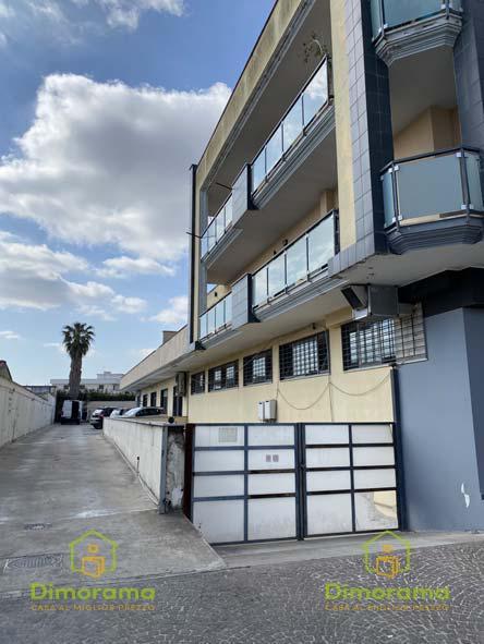casa indipendente in vendita a Sant'Antimo