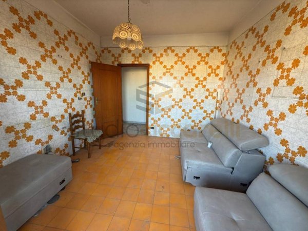appartamento in vendita a Sant'Antimo