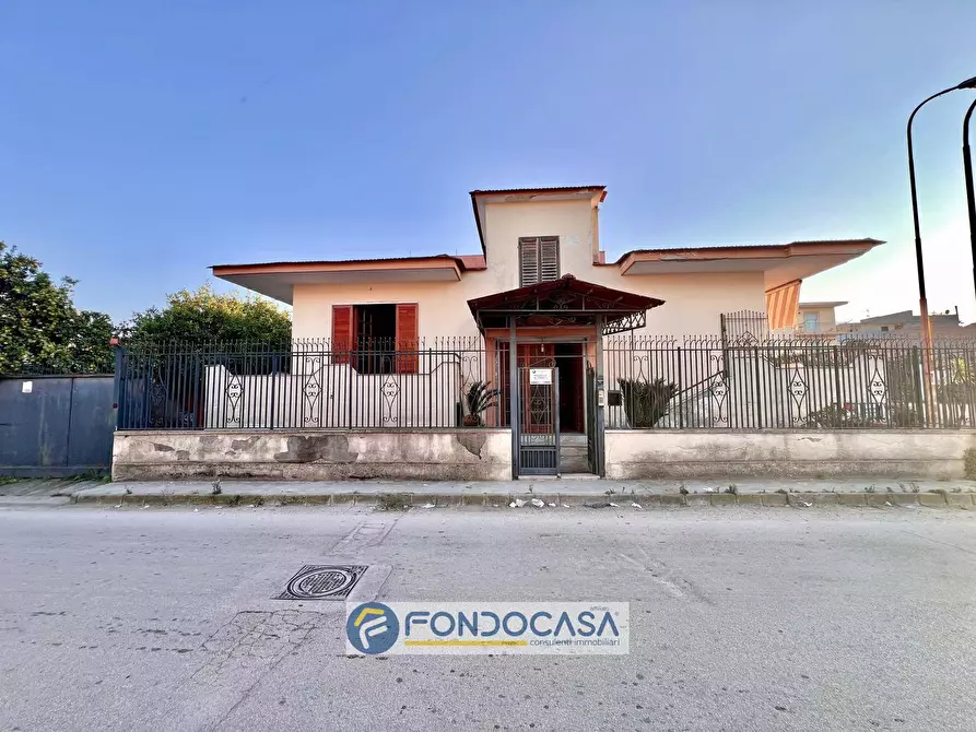 casa indipendente in vendita a Sant'Antimo