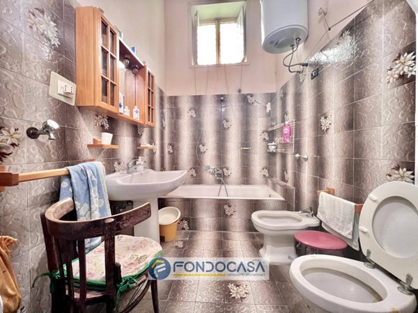 intera palazzina in vendita a Sant'Antimo