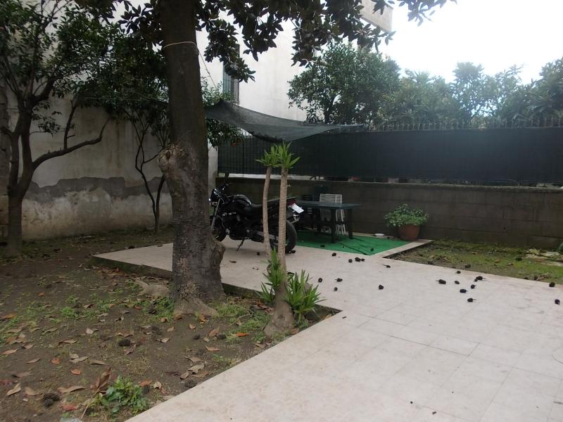 appartamento in vendita a Sant'Antimo