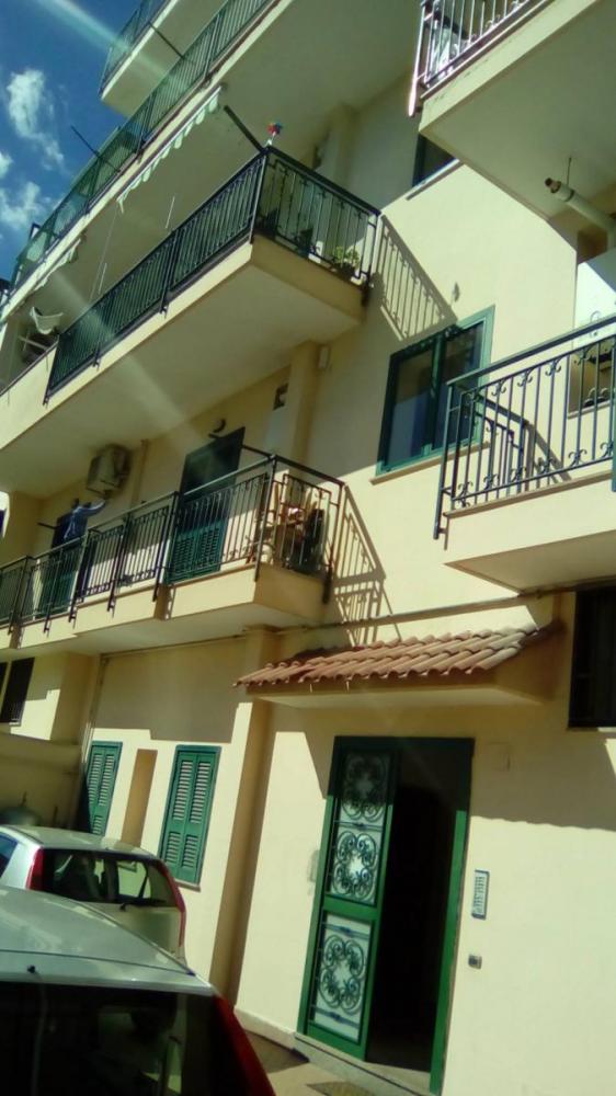 appartamento in vendita a Sant'Antimo