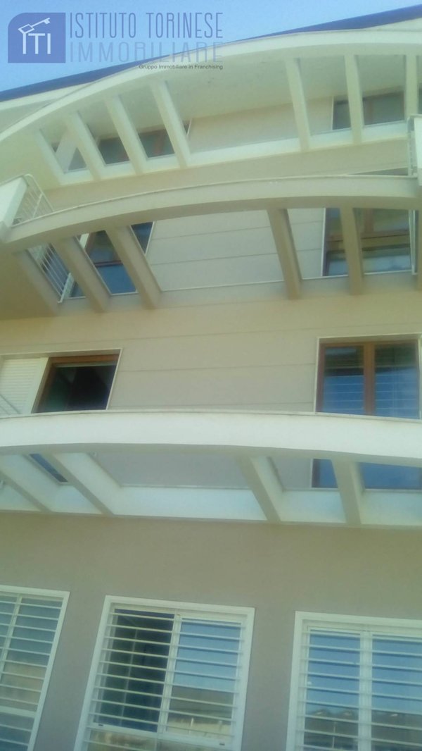 appartamento in vendita a Sant'Antimo