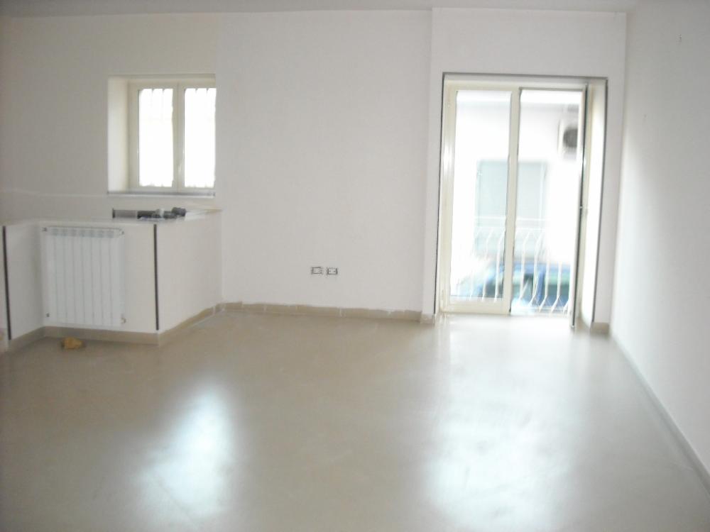appartamento in vendita a Sant'Antimo
