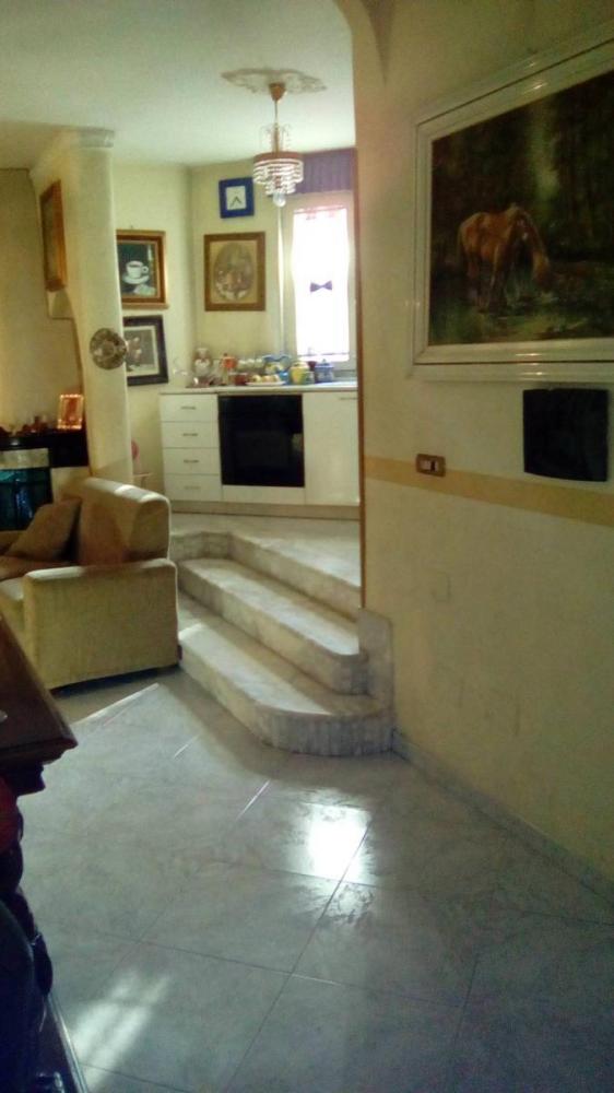 appartamento in vendita a Sant'Antimo