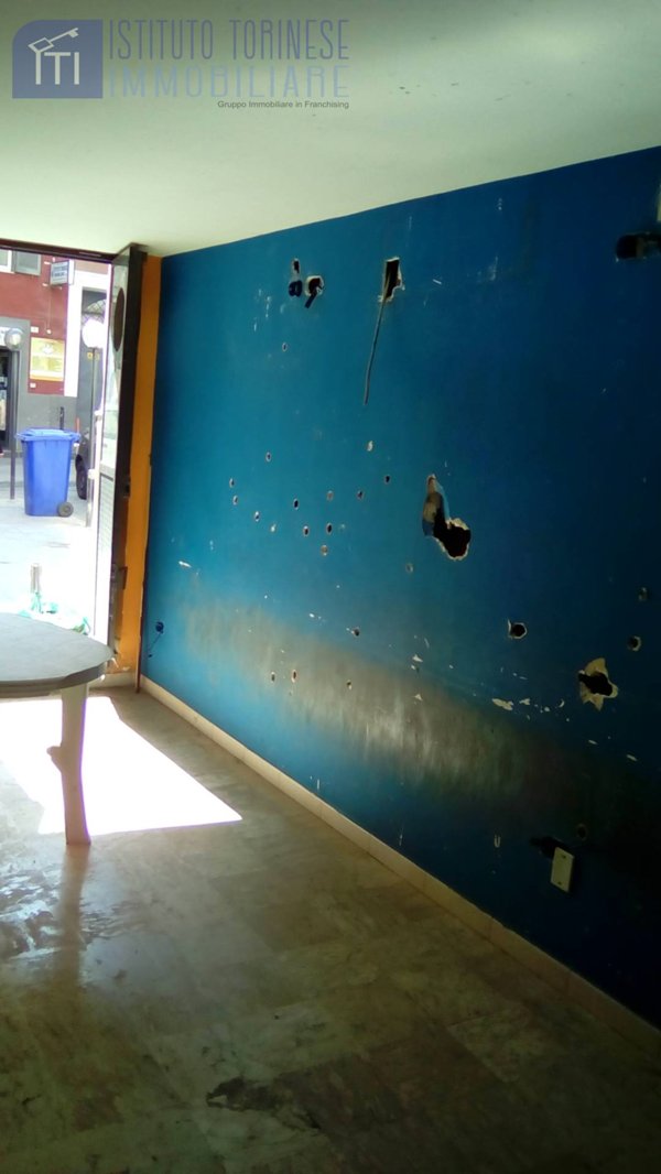 negozio in vendita a Sant'Antimo