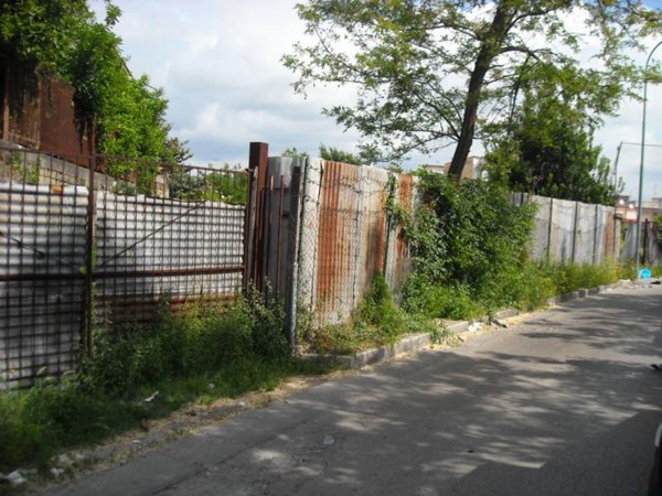 terreno agricolo in vendita a Sant'Antimo