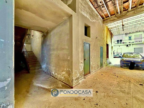 capannone in vendita a Sant'Antimo