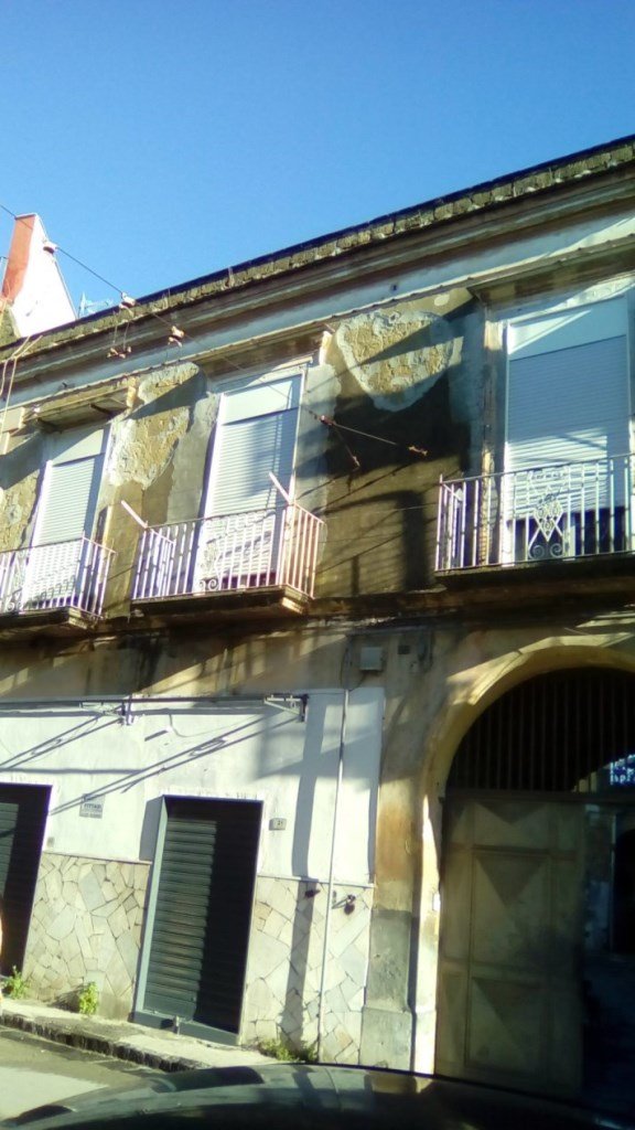 appartamento in vendita a Sant'Antimo