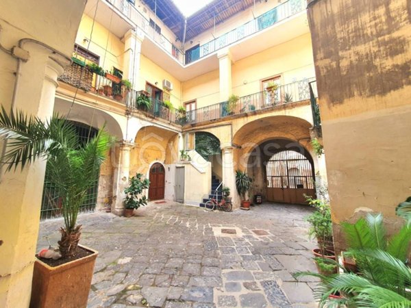 appartamento in vendita a Sant'Antimo