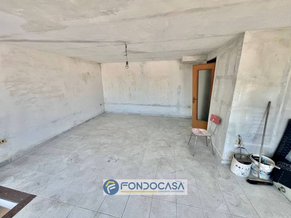 appartamento in vendita a Sant'Antimo