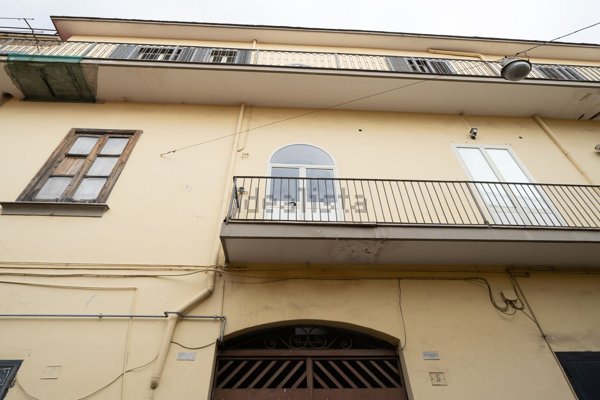 appartamento in vendita a Sant'Antimo