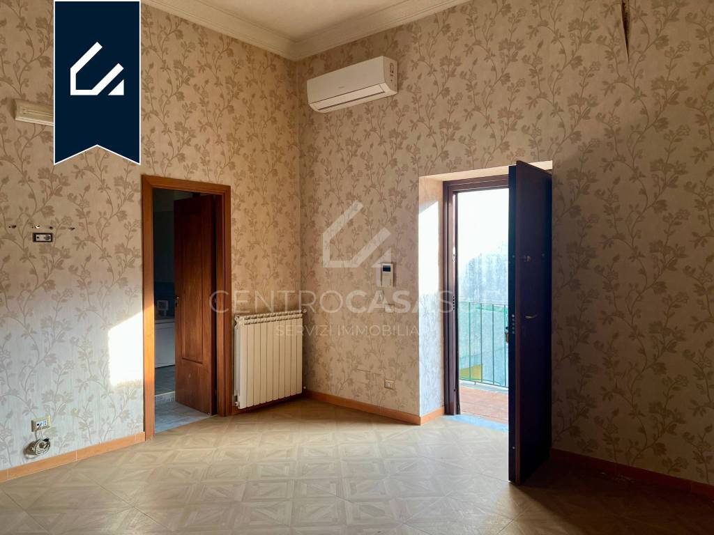 appartamento in vendita a Sant'Antimo