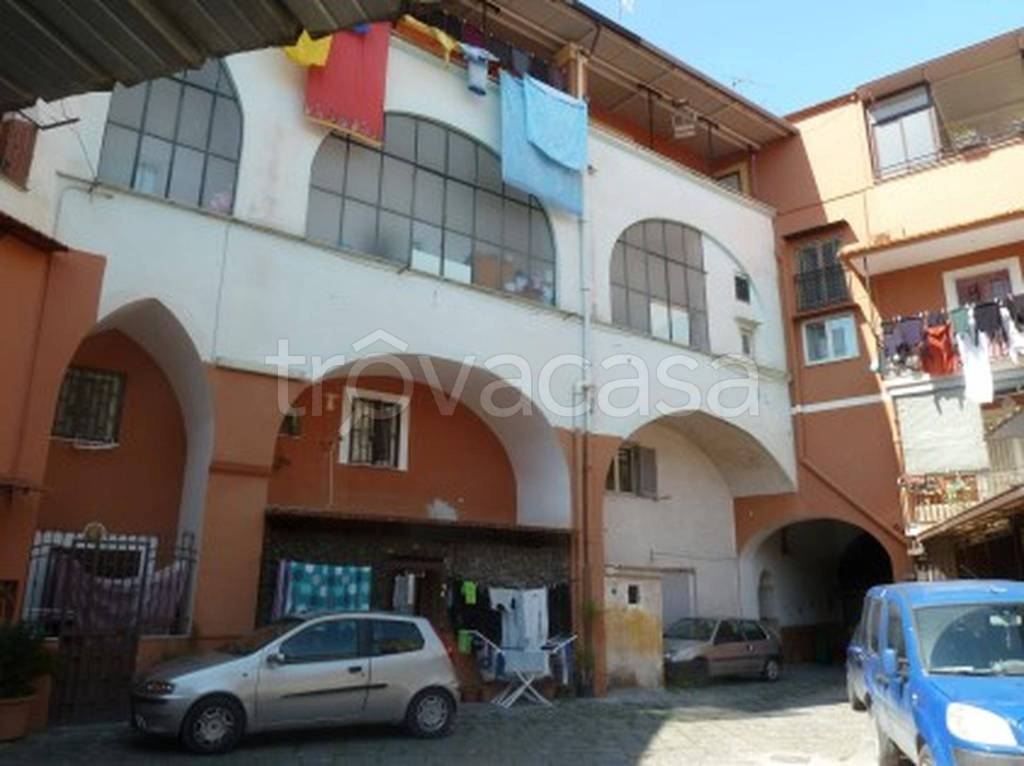 appartamento in vendita a Sant'Antimo
