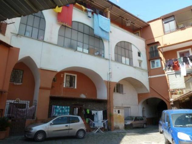 appartamento in vendita a Sant'Antimo