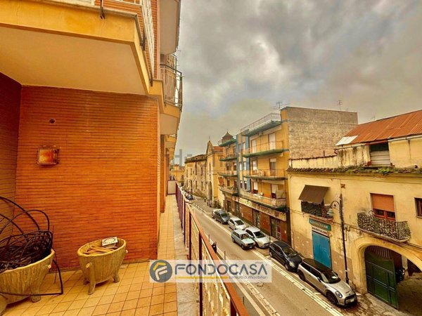 appartamento in vendita a Sant'Antimo