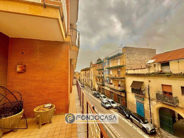 appartamento in vendita a Sant'Antimo