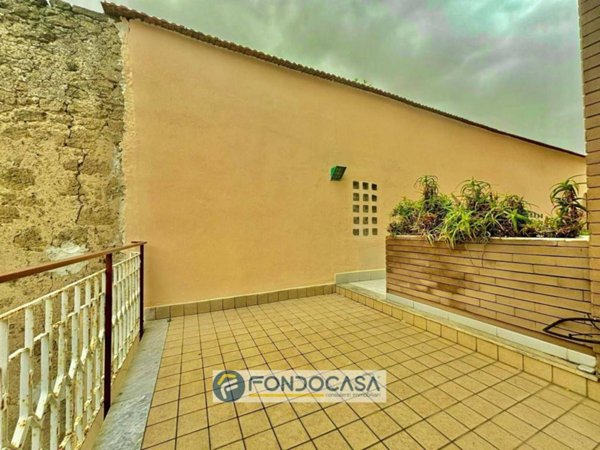 appartamento in vendita a Sant'Antimo