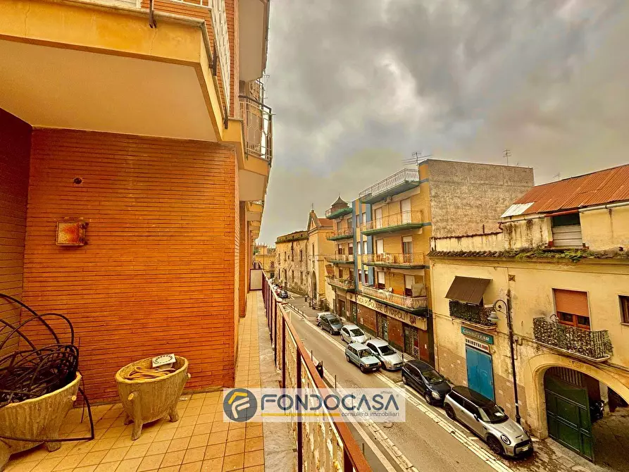 appartamento in vendita a Sant'Antimo