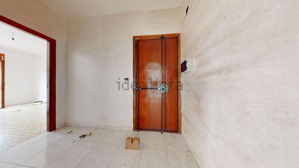 appartamento in vendita a Sant'Antimo