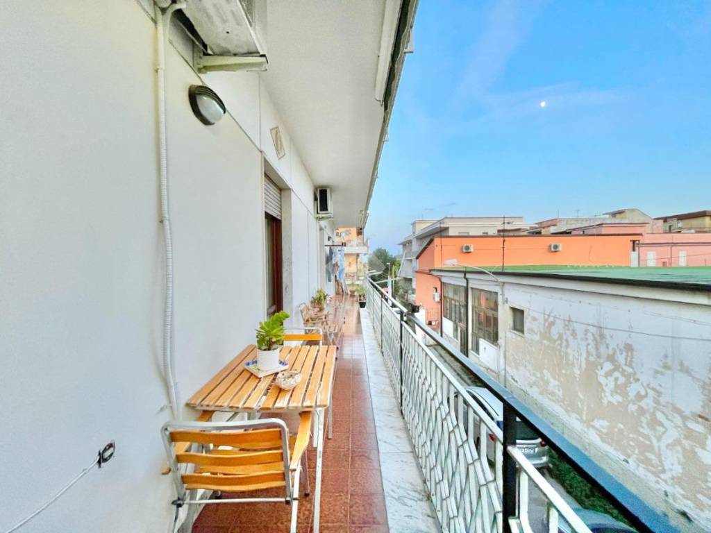 appartamento in vendita a Sant'Antimo