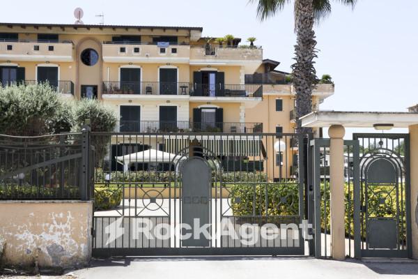 appartamento in vendita a Sant'Antimo