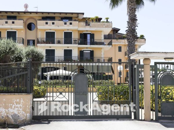 appartamento in vendita a Sant'Antimo