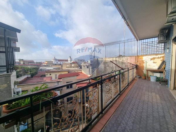 appartamento in vendita a Sant'Antimo