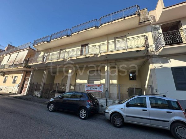 appartamento in vendita a Sant'Antimo