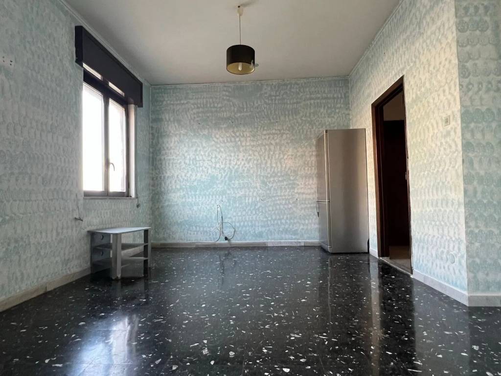 appartamento in vendita a Sant'Antimo