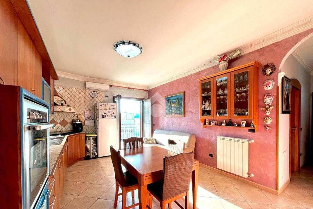 appartamento in vendita a Sant'Antimo