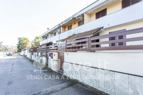 casa indipendente in vendita a Sant'Antimo