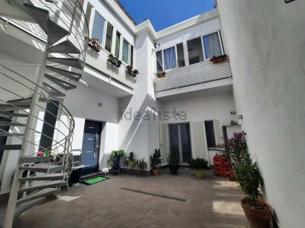 appartamento in vendita a Sant'Antimo